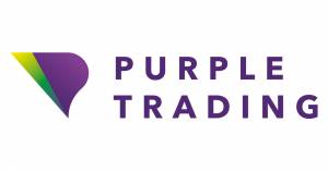 Purple Trading – broker z pozytywnym poślizgiem