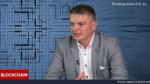 Mariusz Sperczyński, założyciel bitSecurities