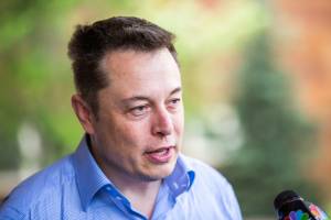 Tesla coraz droższa. Akcje spółki Elona Muska powyżej 500 USD. Czy to już bańka? Tesla coraz droższa. Akcje spółki Elona Muska powyżej 500 USD. Czy to już bańka?