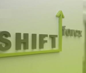 Shift forex