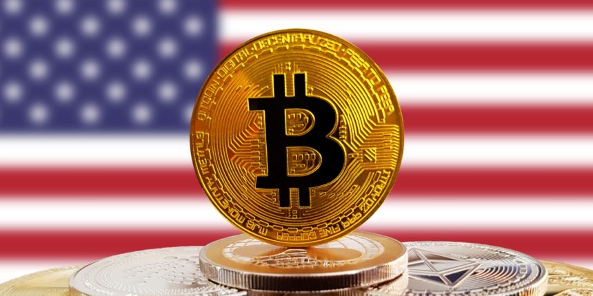 Bitcoin wzrośnie dzięki długowi publicznemu USA?