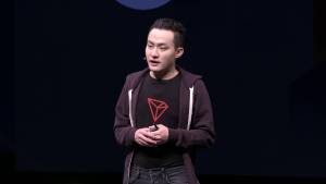 Justin Sun (Tron): Bitcoin (BTC) pokona 100 tys. USD w 2025 r. Justin Sun (Tron): Bitcoin (BTC) pokona 100 tys. USD w 2025 r.