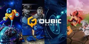 QubicGames