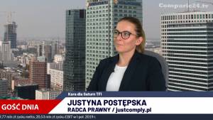 Justyna Postępska