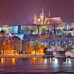 czechy praga