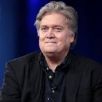 steve bannon