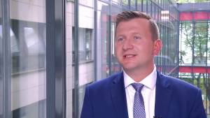 GPW i WIG20 cierpią przez obawy o wzrost i inflację w Polsce GPW i WIG20 cierpią przez obawy o wzrost i inflację w Polsce
