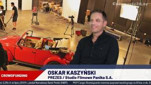 Oskar Kaszyński