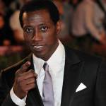 Wesley Snipes