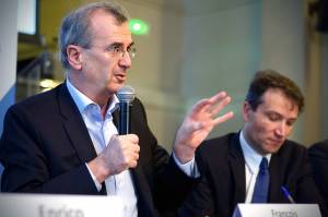 Francois Villeroy de Galhau