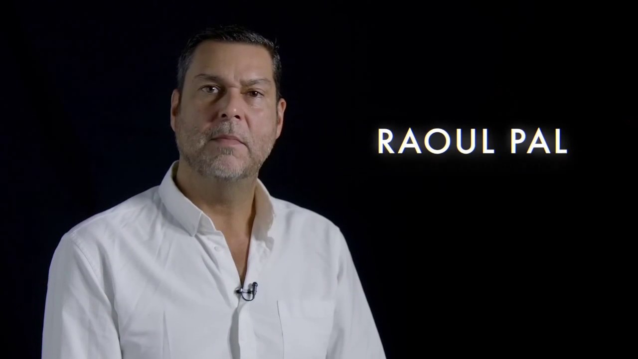 Raoul Pal