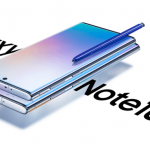 Samsung Galaxy Note 10