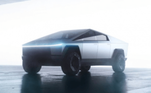 Tesla najlepszą spółką motoryzacyjną dekady, akcje dały zarobić ponad 1000%