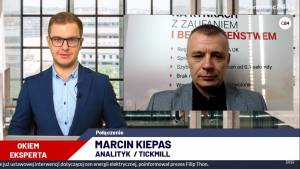 Kurs funta zyska po wyborach w UK, a euro i dolar (EUR/USD) nie zareagują na posiedzenia FOMC/EBC Kurs funta zyska po wyborach w UK, a euro i dolar (EUR/USD) nie zareagują na posiedzenia FOMC/EBC