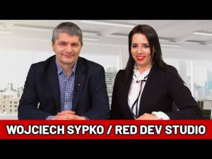 RED Dev Studio: Wejście na giełdę otworzyło drzwi do dwóch dużych, nowych projektów