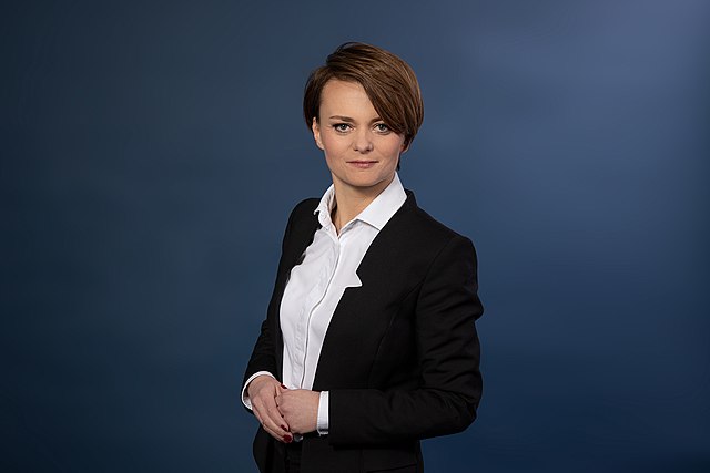 Jadwiga Emilewicz Jadwiga Emilewicz