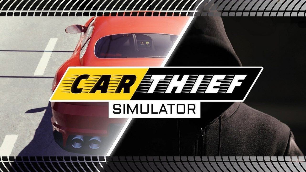 Two car thieves. Car Thief Simulator. Car Thief. Thief Simulator ps4. Car Thieves.